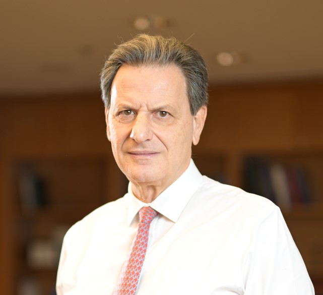 Θεόδωρος Στεφάνου Σκυλακάκης
